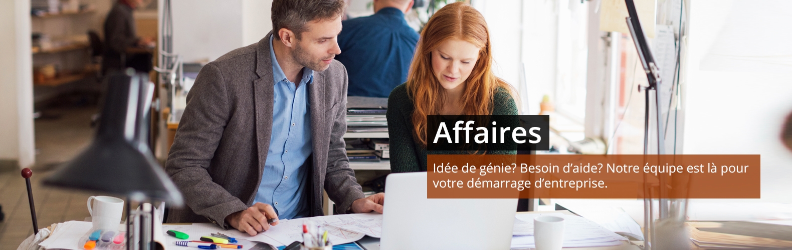 Affaires